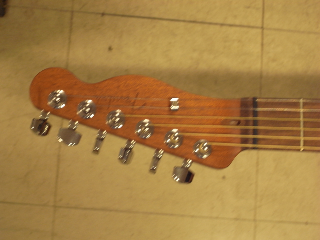 Fender Acoustasonic Player Telecaster（中古）【楽器検索デジマート】