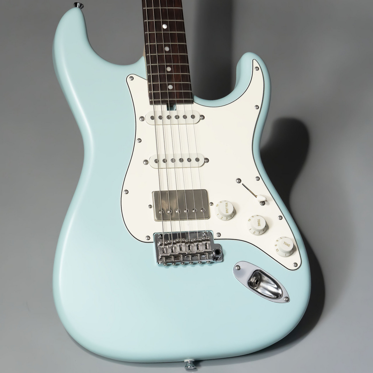 SAITO GUITARS S-622CS Sonic Blue【3.36kg】（新品/送料無料