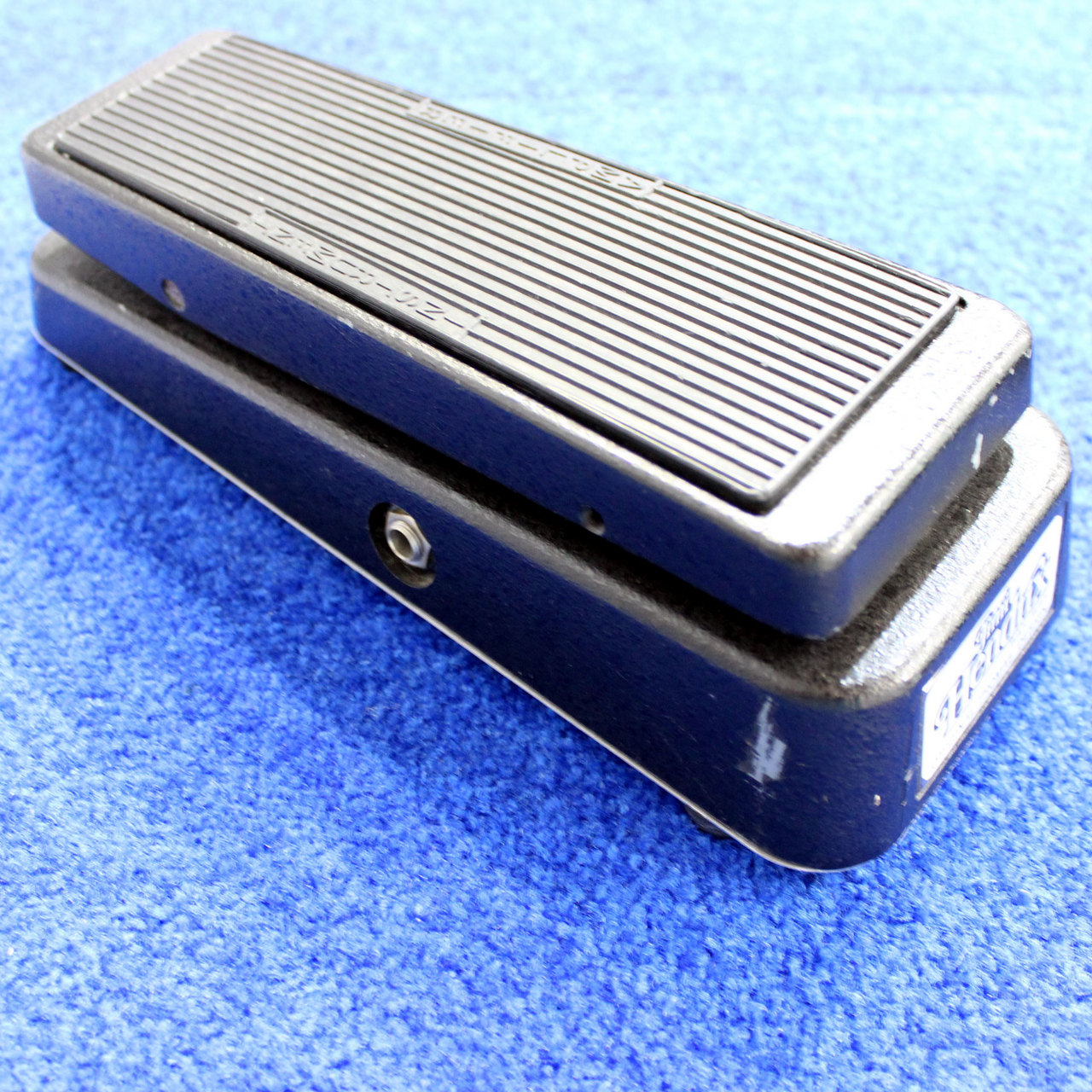 Jim Dunlop Jimi Hendrix Wah(ジムダンロップ ジミヘンドリックス ワウ