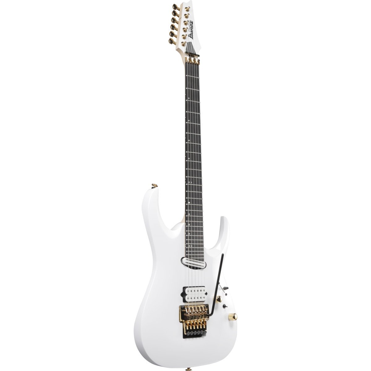 Ibanez Ibanez / Axe Design Lab Prestige RGA622XH-WH (White