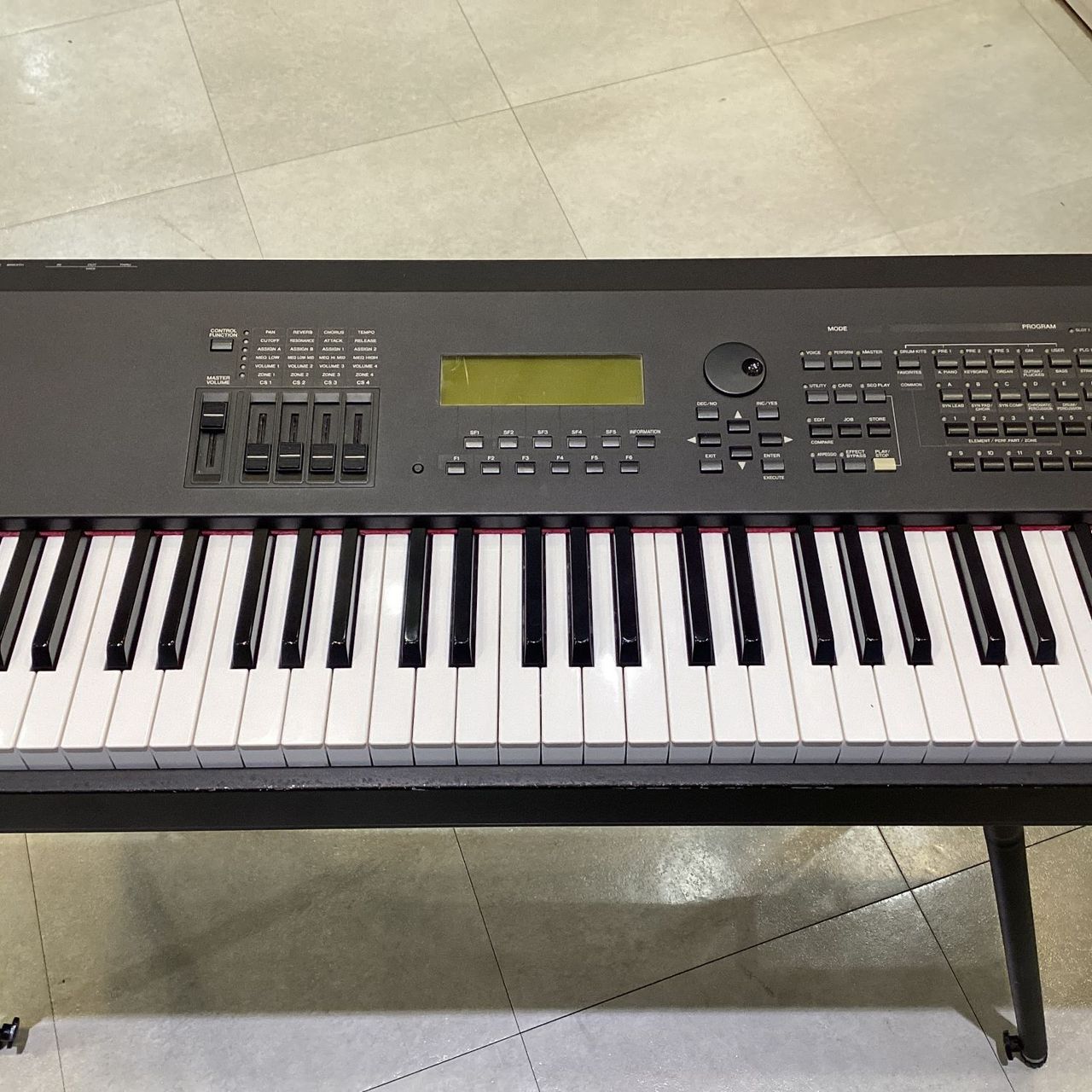 YAMAHA S90（中古/送料無料）【楽器検索デジマート】