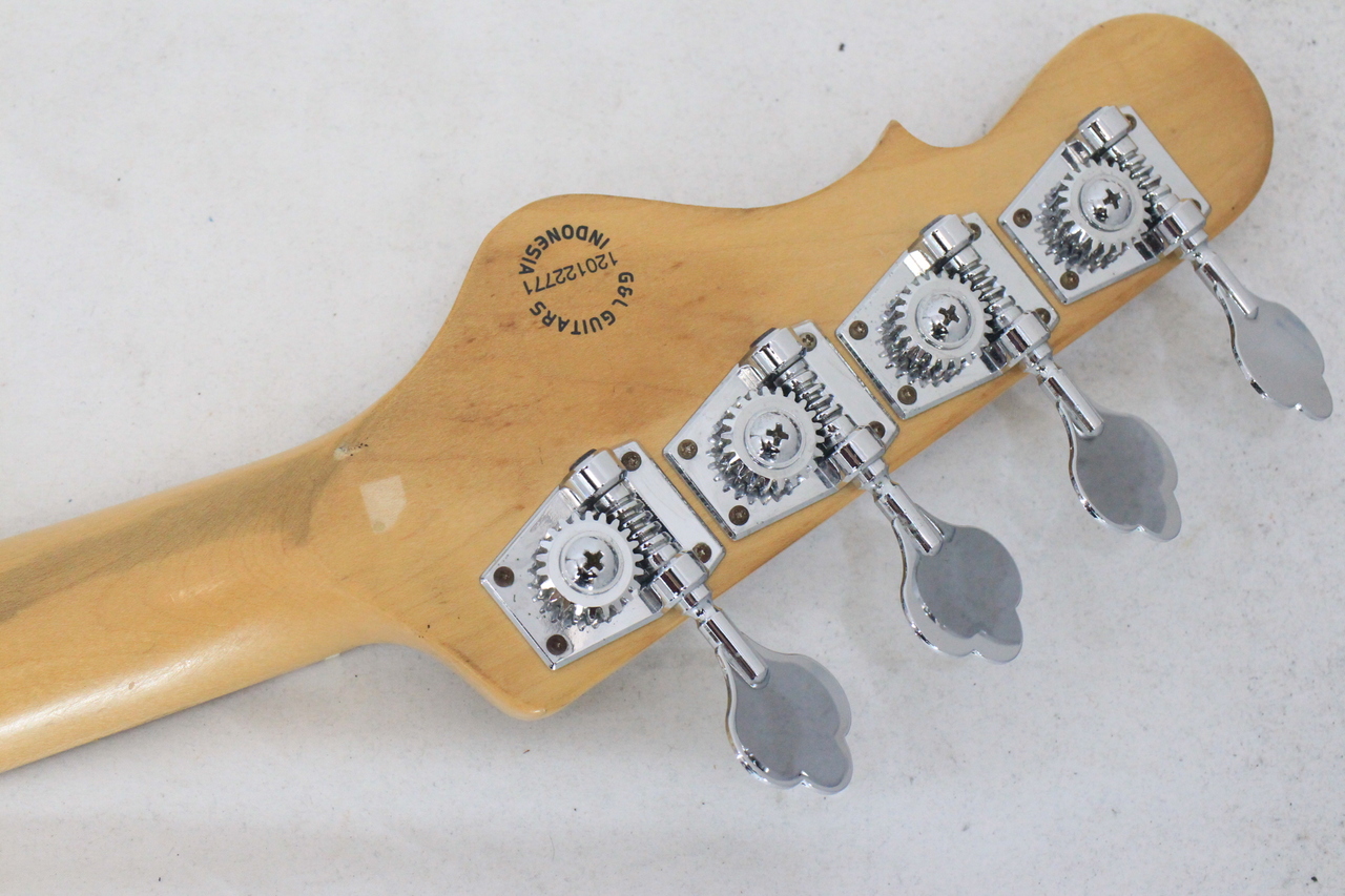 G&L L-2000 tribute 日本製 ベース G&L L-2000 TRIBUTE（中古）【楽器検索デジマート】