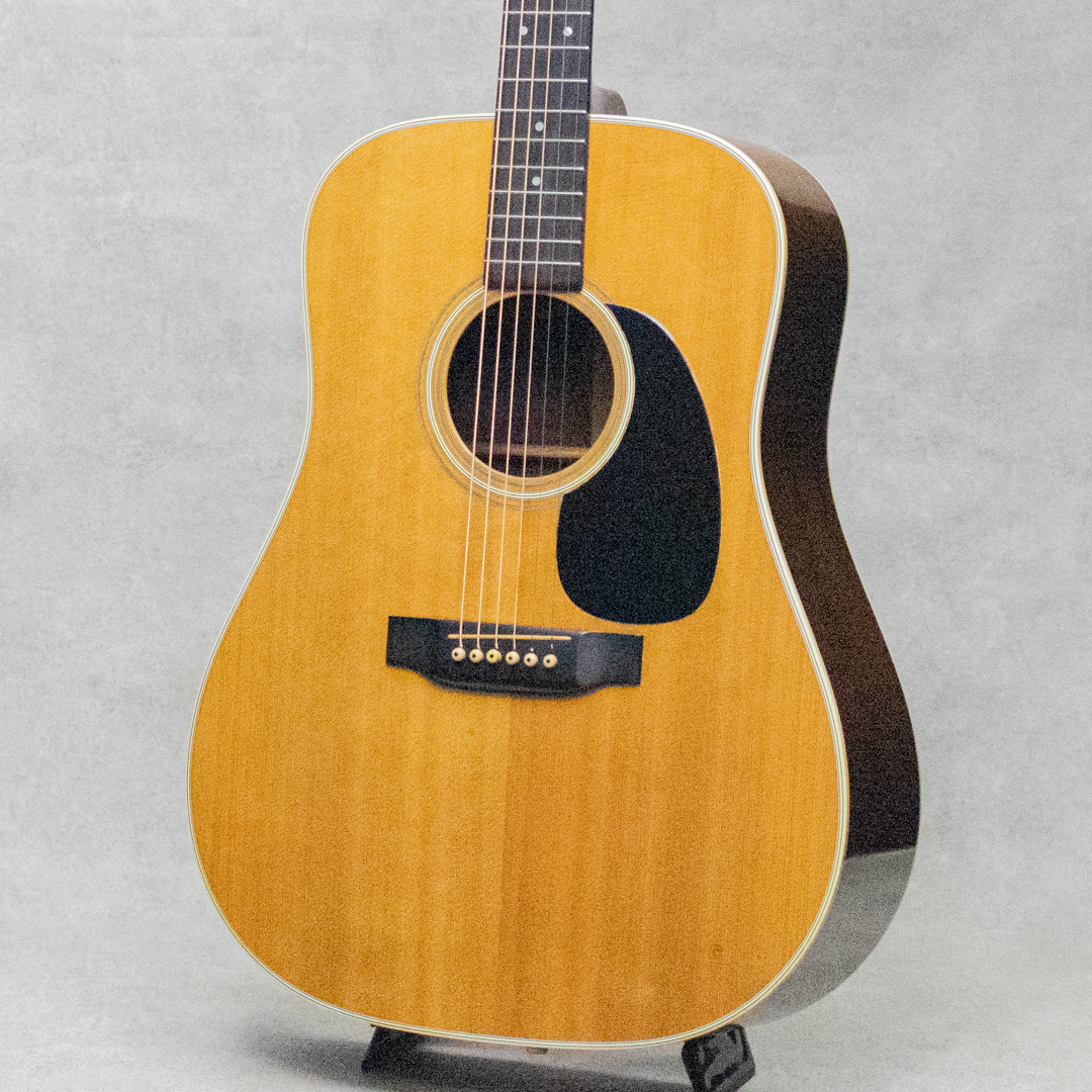 マーチン　D28 1979年製　MARTIN Martin マーチン D-28*1979 | ワタナベ楽器店 京都本店