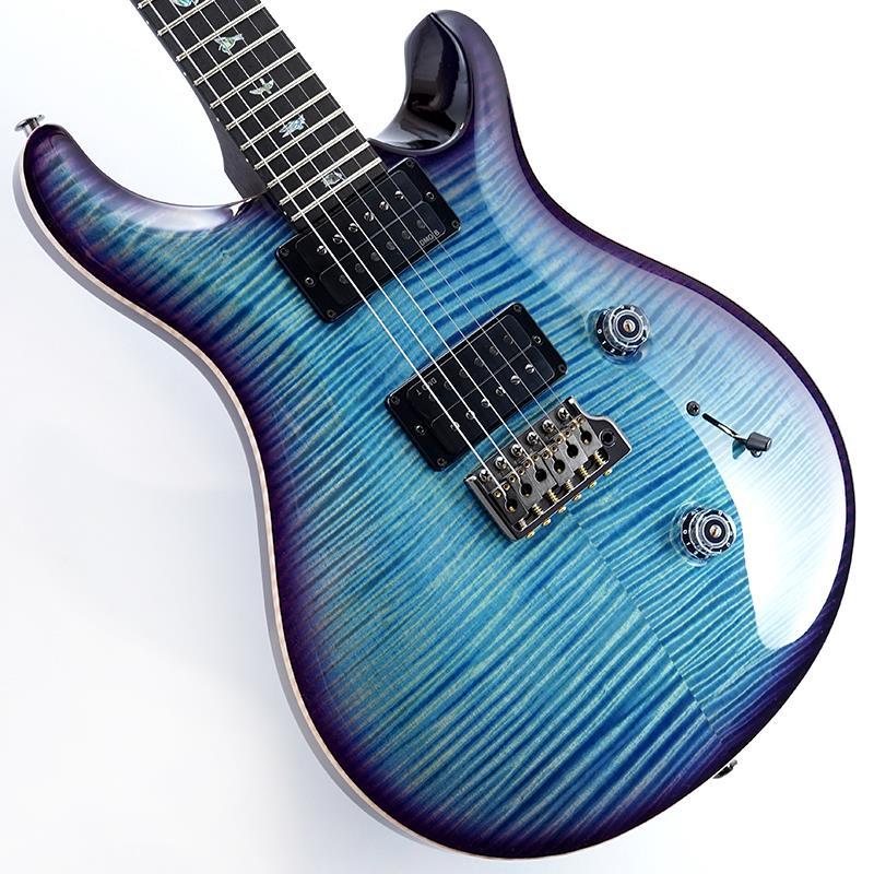Paul Reed Smith(PRS) Ikebe Original Wood Library Custom24 Indian