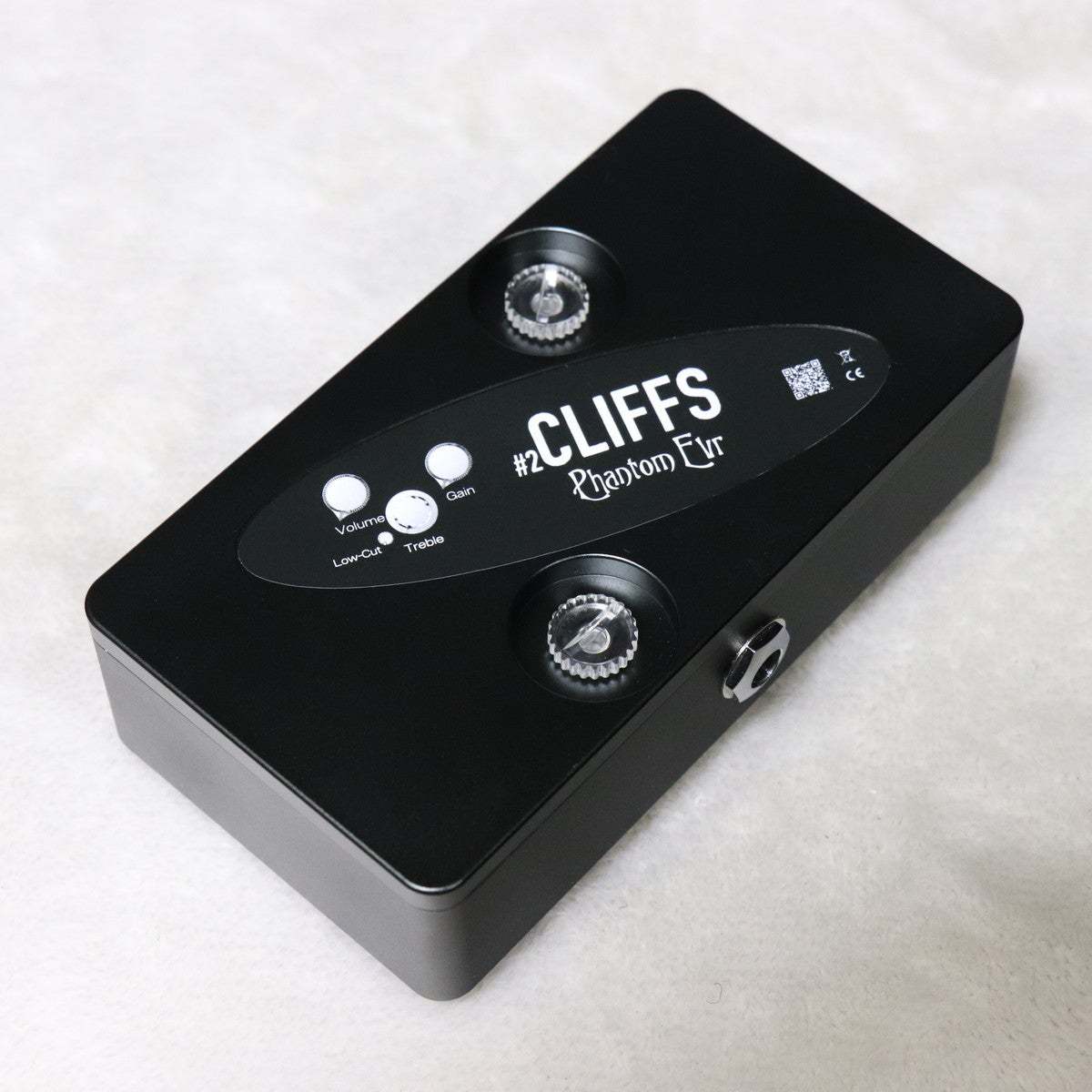 PHANTOM EVR #2 Cliffs[S/N:277]（新品/送料無料）【楽器検索デジマート】