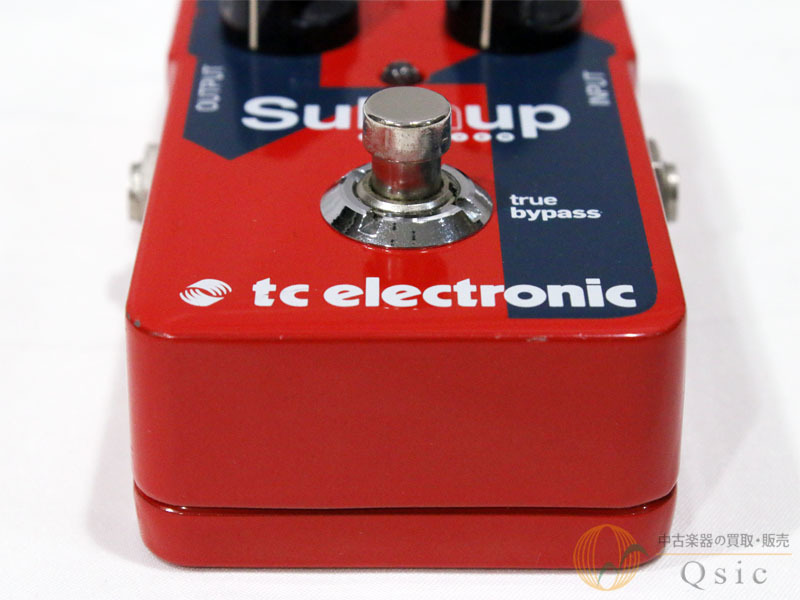 JHS Pedals The AT+ [XL241]【神戸店在庫】（中古）【楽器検索デジマート】