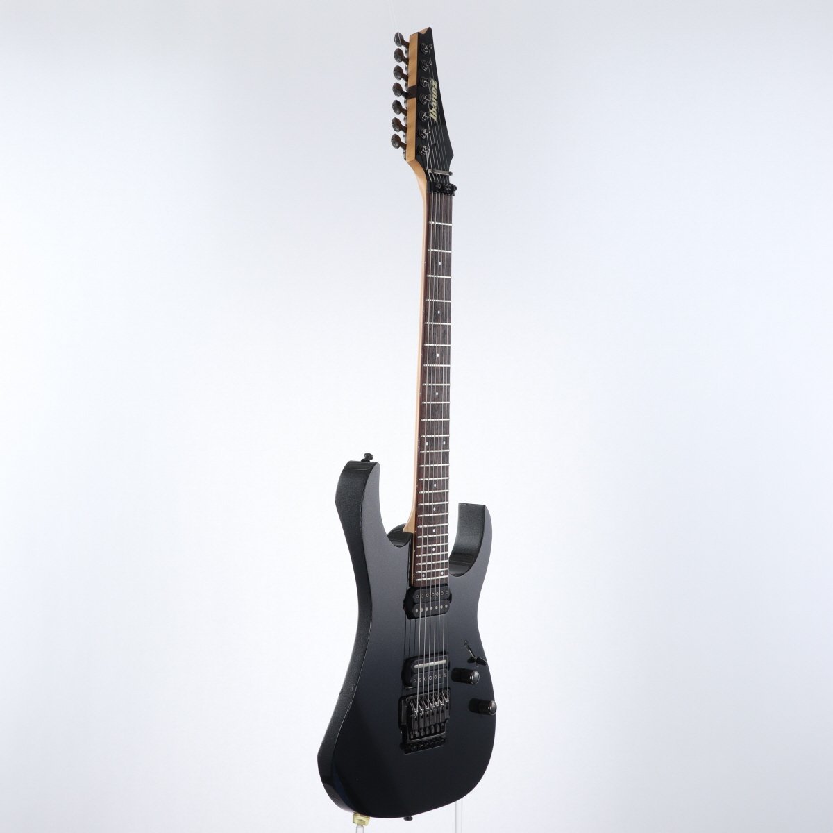 ギター Ibanez RG1527 買取実績】Ibanez Prestige RG1527 (Galaxy Black) | 楽器の買取なら