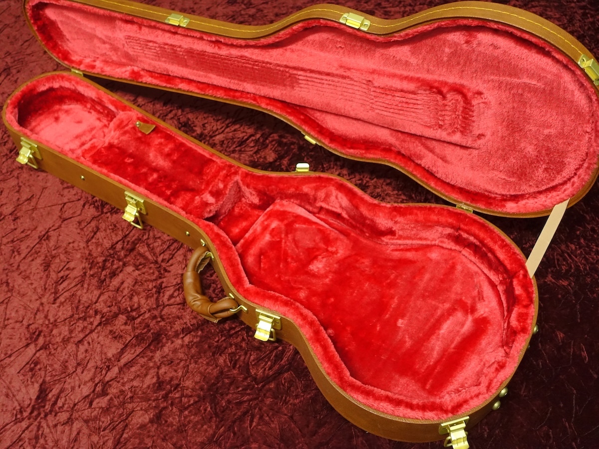 Gibson Les Paul Original Hardshell Case（中古）【楽器検索デジマート】