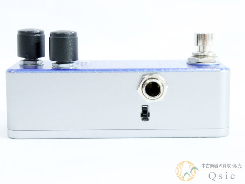 ONE CONTROL Prussian Blue Reverb [WL684]【神戸店在庫】（中古