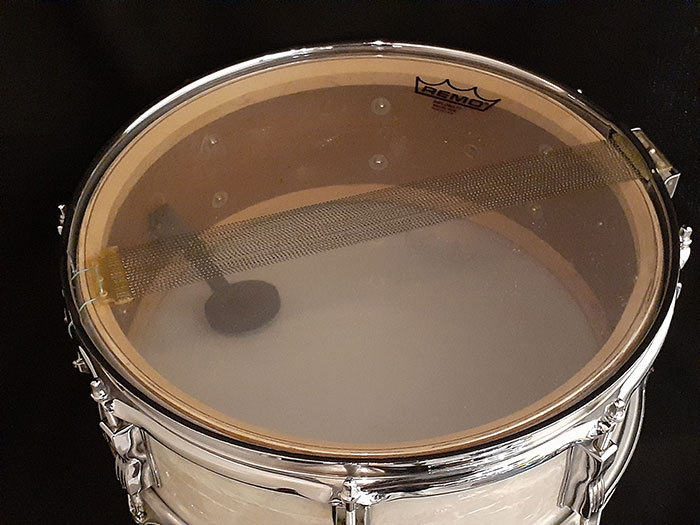 Ludwig 【VINTAGE】1960年製 No.900P SuperClassic 14