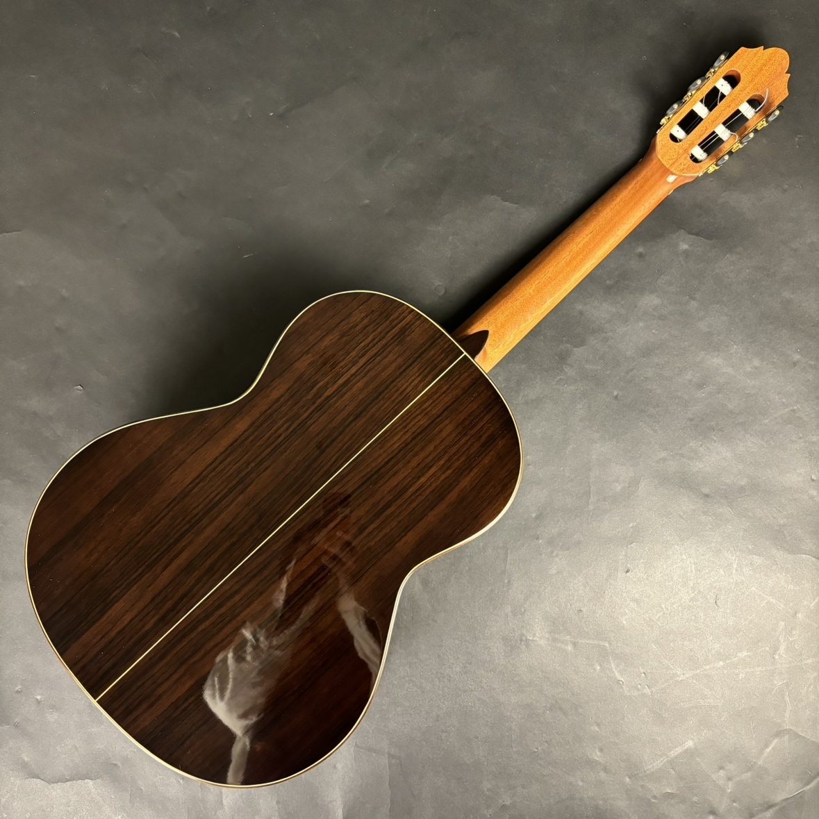 ARANJUEZ 710S 650mm クラシックギター ギグケース付き 島村楽器 