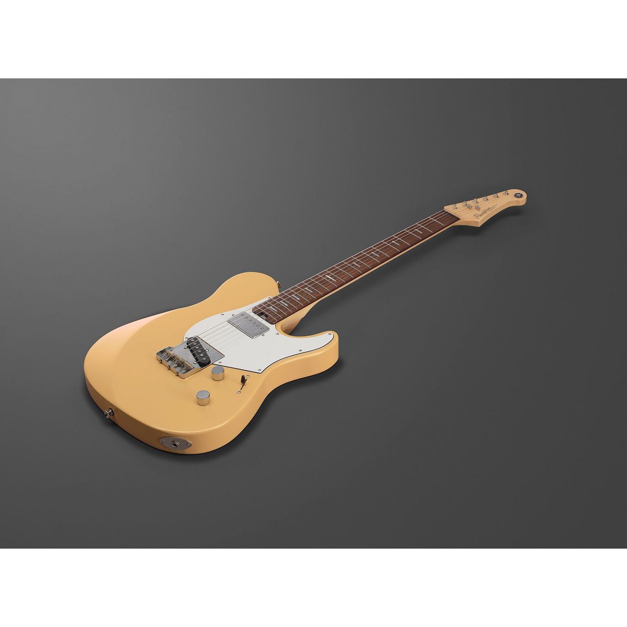 YAMAHA Pacifica SC Professional PACP11S -SOR(Sunny Orange