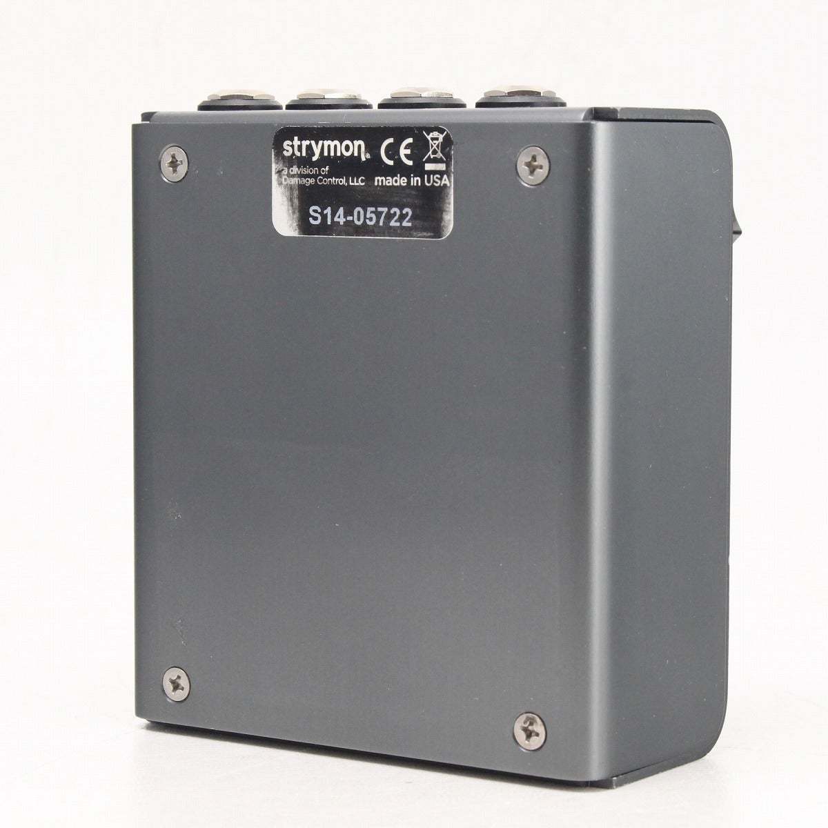 strymon El Capistan V1 【御茶ノ水本店】（中古/送料無料）【楽器検索