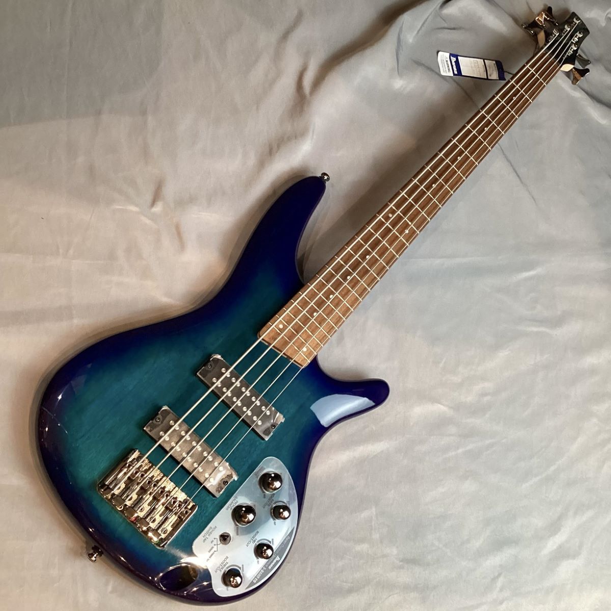 Ibanez　sr305 アクティブエレキベース Ibanezsr305 アクティブエレキベース