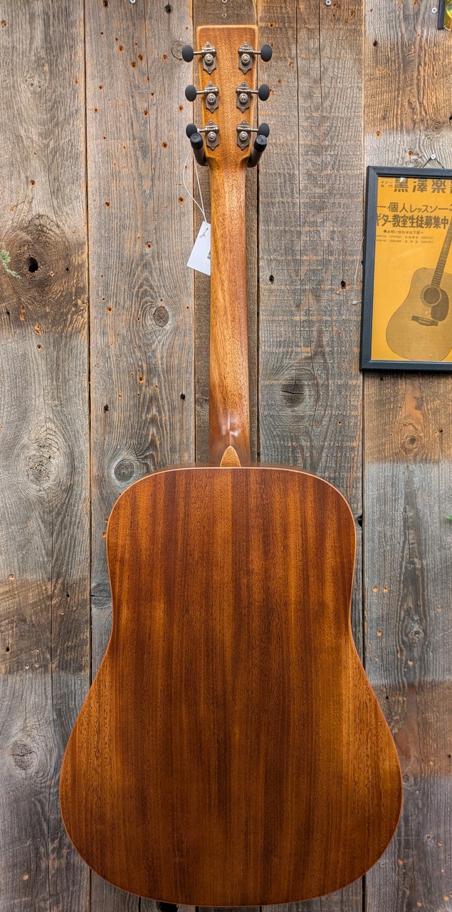 ギター MARTIN D-15M Street Master MARTIN D-15M STREET MASTER マーチン マーティン ｜イケベ楽器店