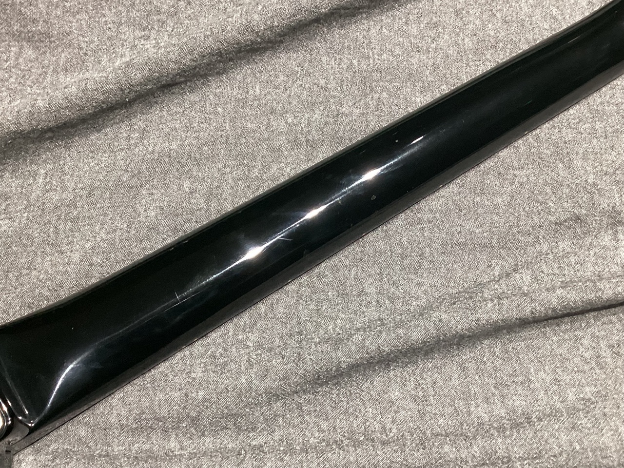 Fender Japan TLG80-55 / BLK 1988～89年製（中古）【楽器検索デジマート】
