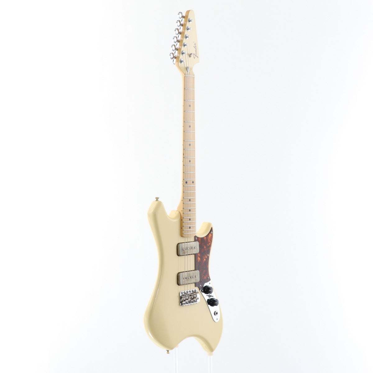 Fender Daiki Tsuneta Swinger Vintage White 【心斎橋店】（中古/送料