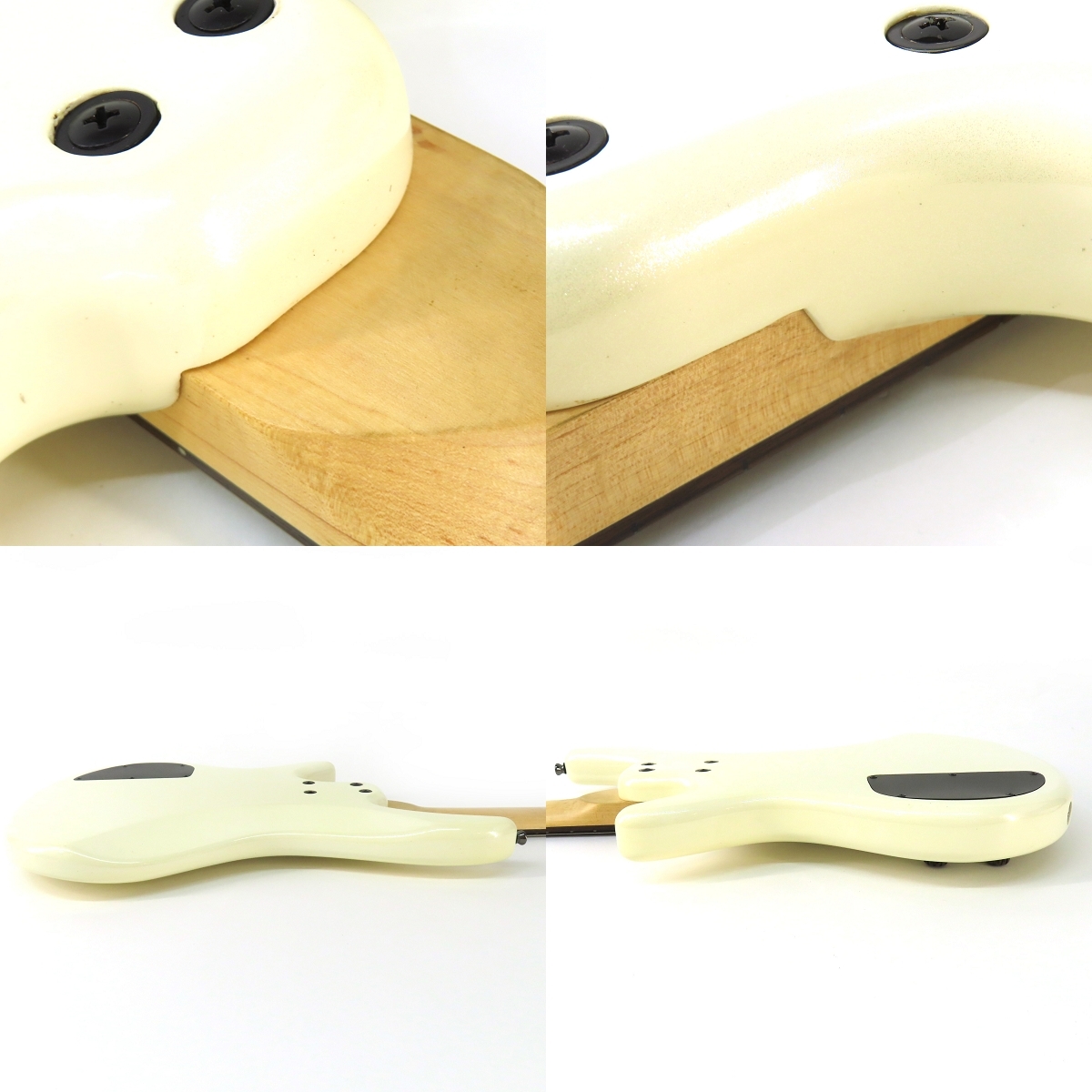 Ibanez GSR320（中古/送料無料）【楽器検索デジマート】