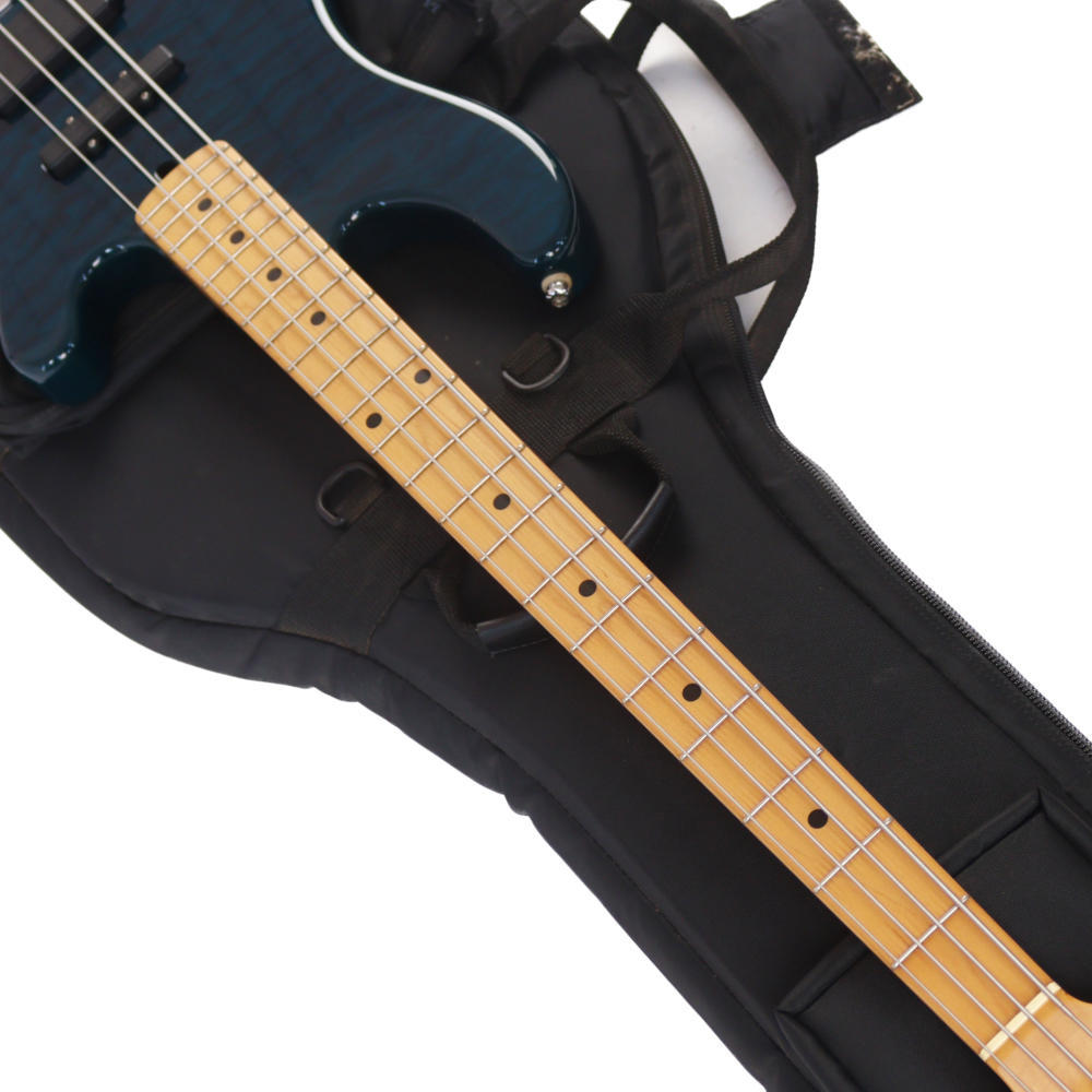 LĀKLAND Shoreline Series エレキベース　ダークブルー LĀKLAND Shoreline Series エレキベース ダークブルー SHORELINE