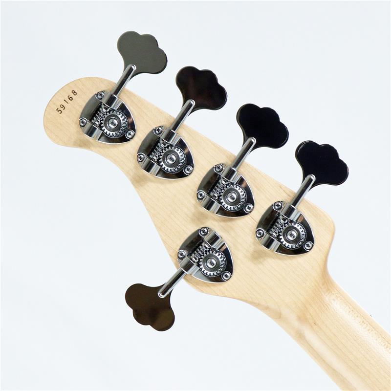 美品　Tenesy 5弦バンジョー Japanese Vintage 5 String Banjo Life and Passion
