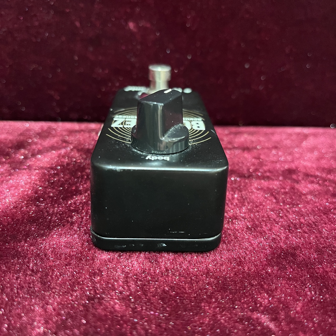 tc electronic BODYREZ（中古）【楽器検索デジマート】
