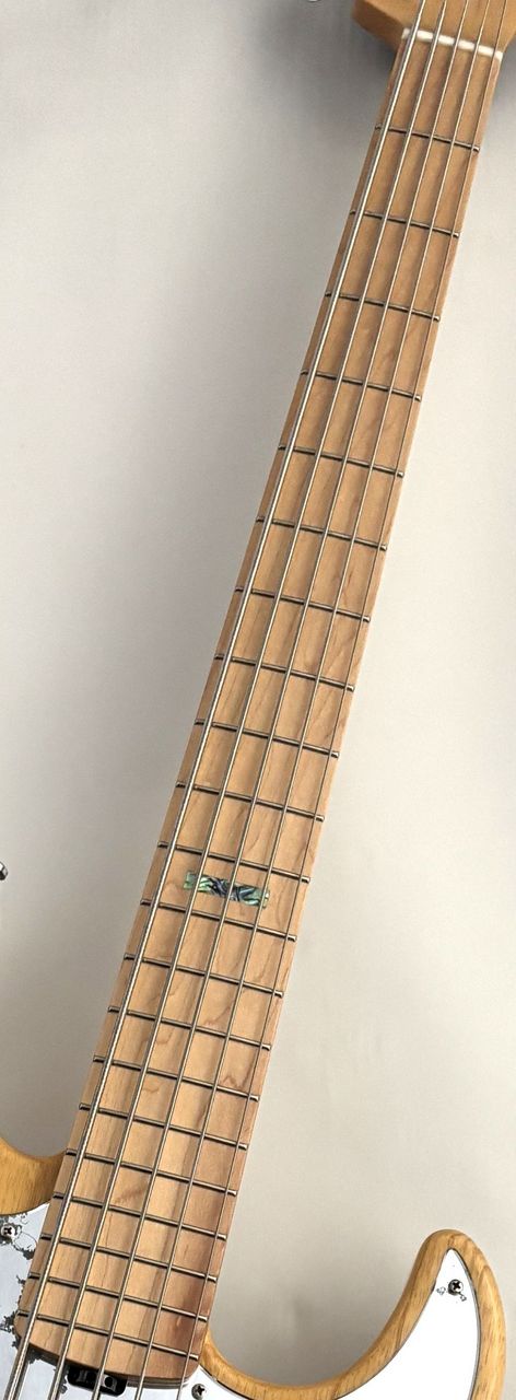 【超軽量個体】ESP AMAZE-ASH AMAZE | ESP GUITARS
