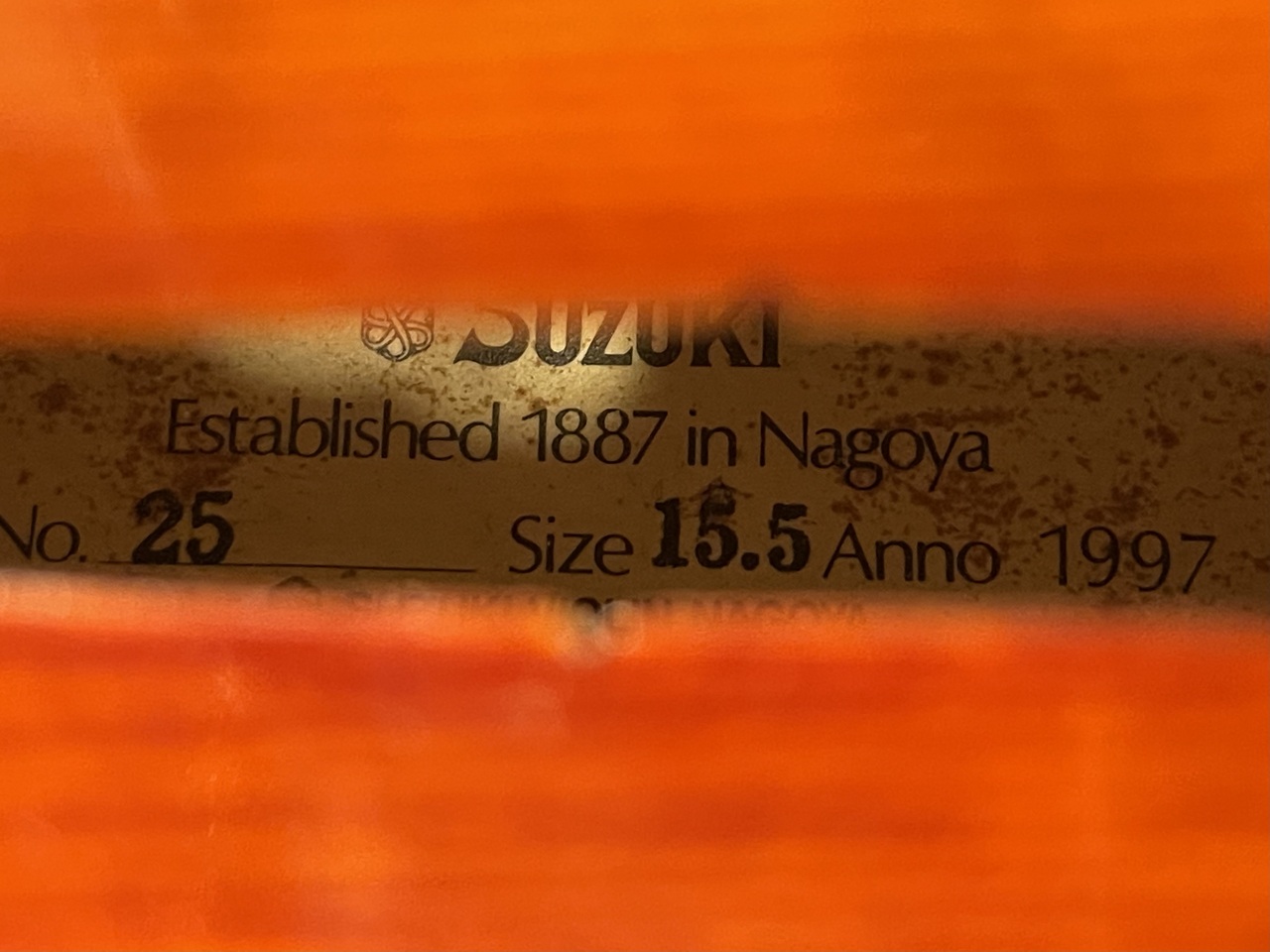 SUZUKI ヴィオラ　超おすすめ‼️ スズキ ビオラ」の人気商品一覧 | 安い商品を通販サイトから探す