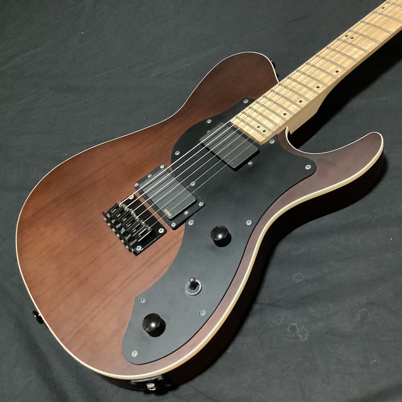 FUJIGEN(FGN) JIL-ASH-DE664-M(フジゲン)（中古）【楽器検索デジマート】