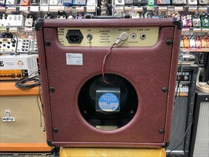 STAR AMPLIFIER NOVA-110（中古）【楽器検索デジマート】