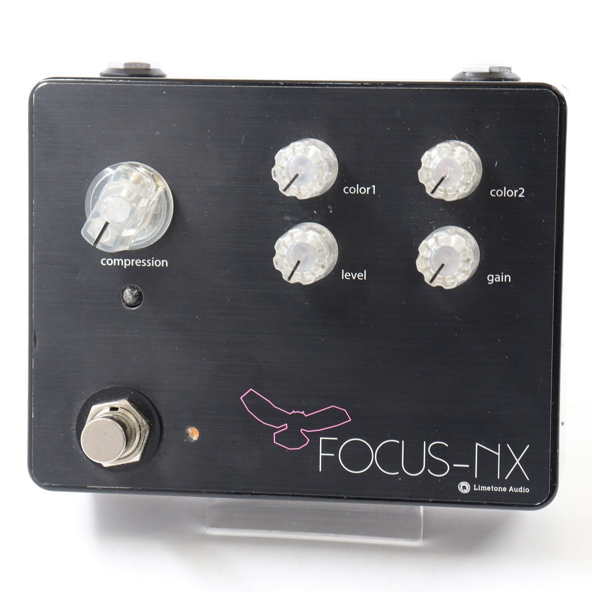 LIMETONEAUDIO FOCUS-NX ワンオーナー品 FOCUS-NX | Limetone Audio