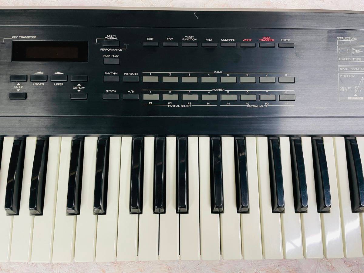 Roland D-10（中古）【楽器検索デジマート】