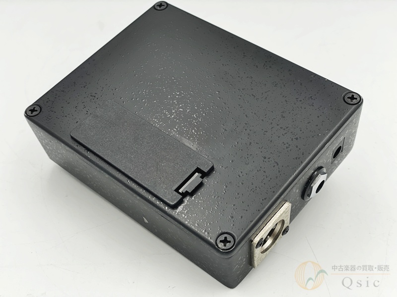 TECH21 SANSAMP BASS DRIVER DI V2 [UMO44]【梅田店在庫】（中古/送料