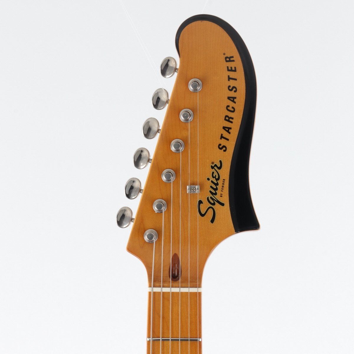 Squier by Fender Classic Vibe STARCASTER 3-Color Sunburst