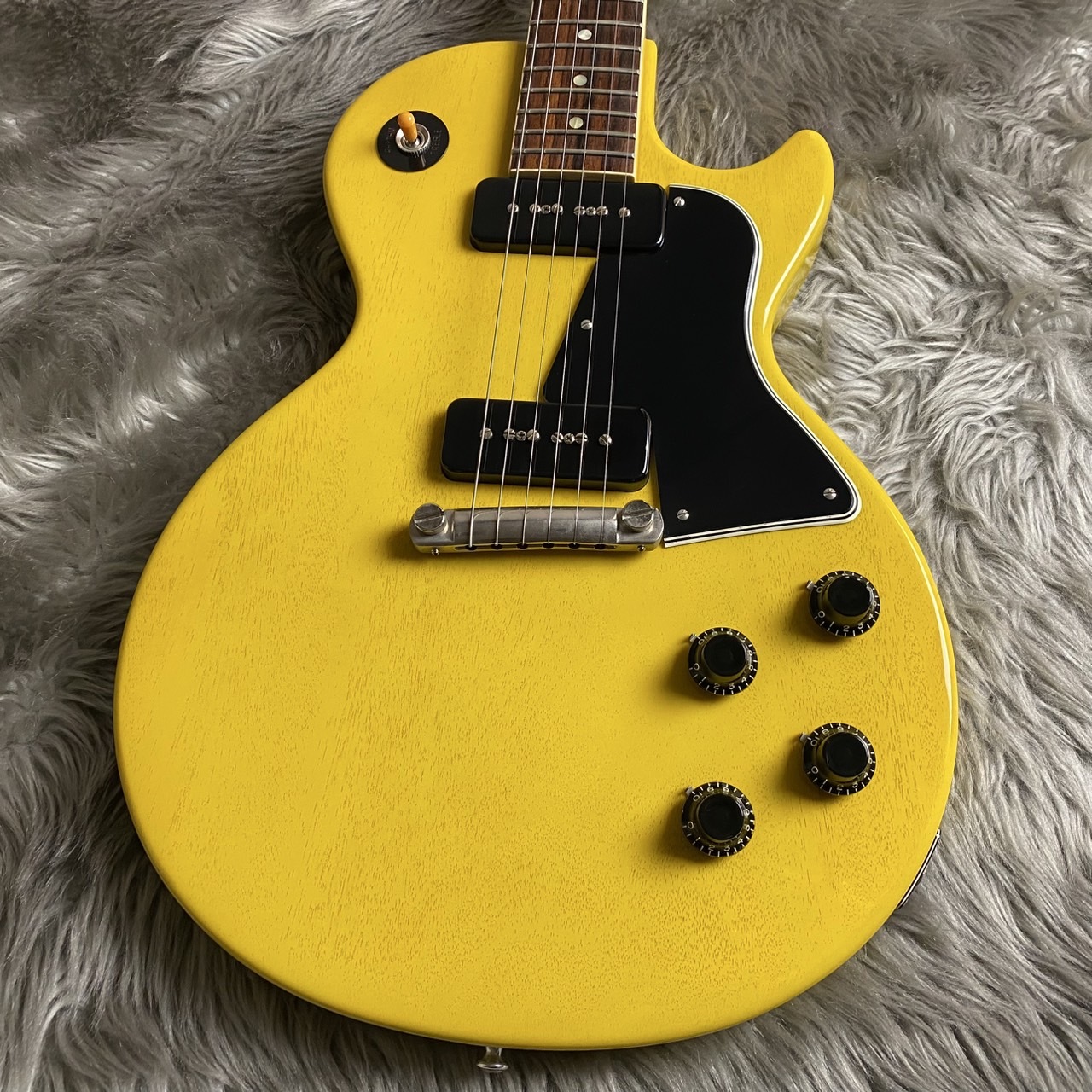 Gibson Custom Shop 1956 Les Paul Special SC【2020年製