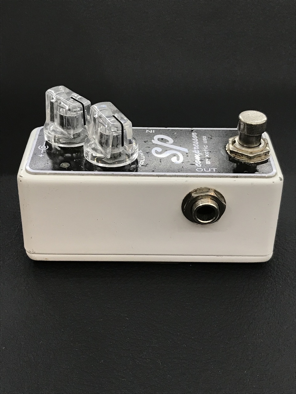 Xotic SP Compressor（中古）【楽器検索デジマート】
