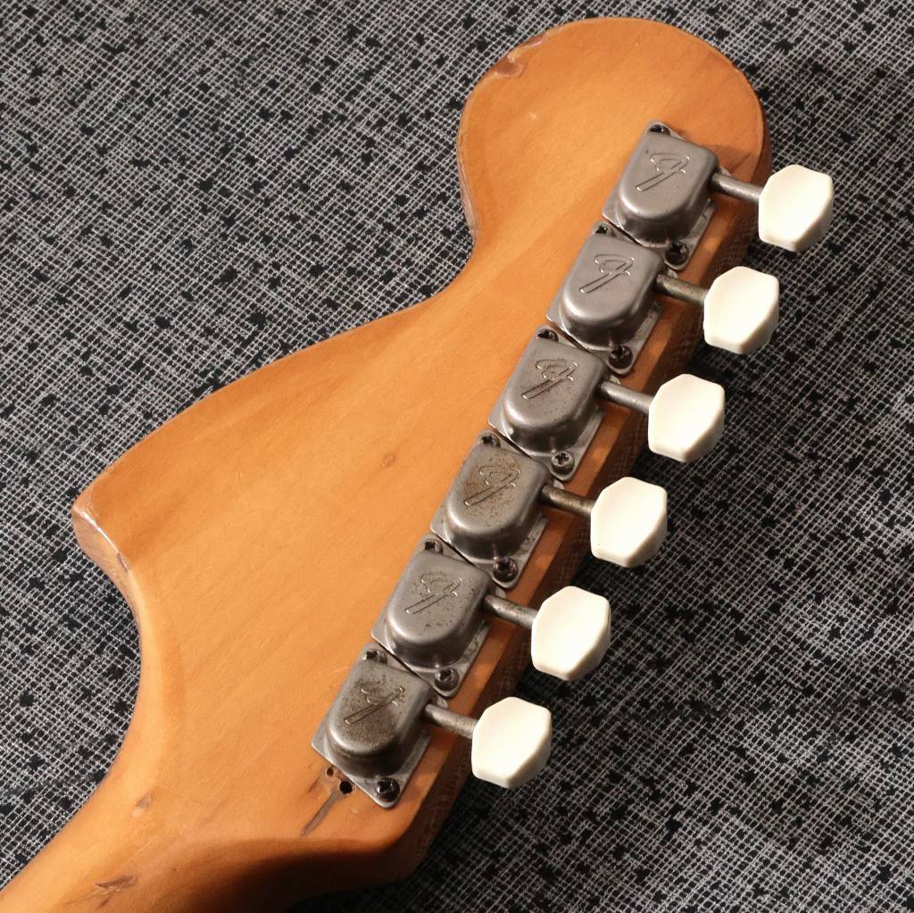 Fender 1974 Mustang Sunburst 【御茶ノ水本店】（ビンテージ/送料無料