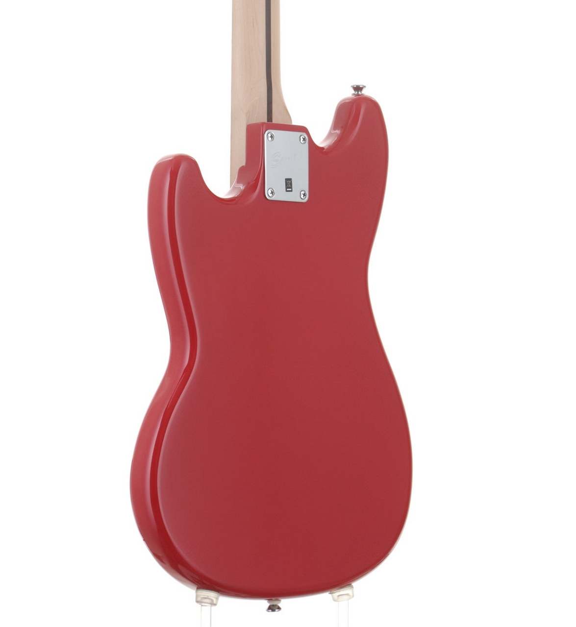 Squier by Fender Affinity Series Bronco Bass Torino Red 【新宿店