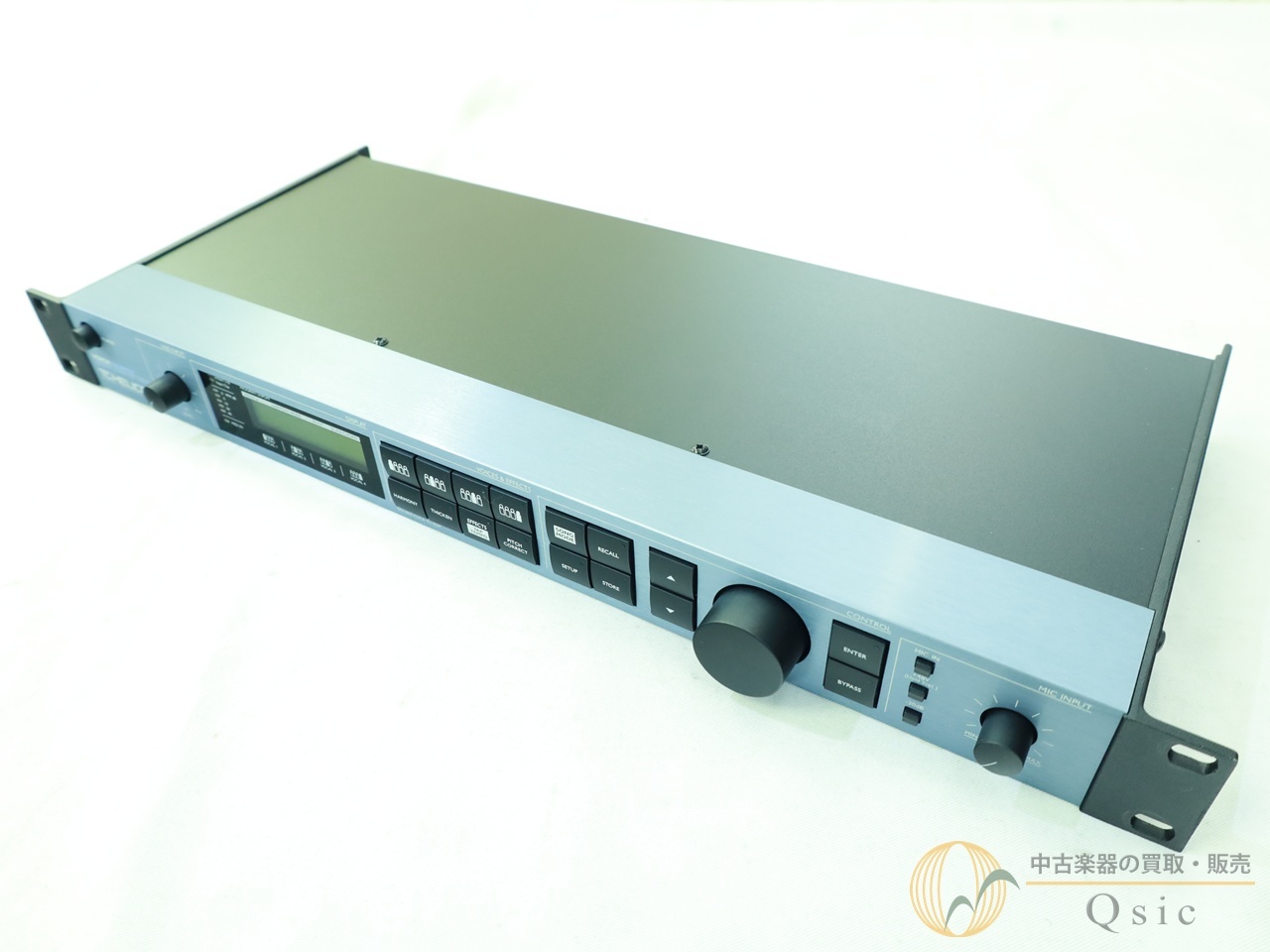 TC-Helicon VOICE WORKS [VM048]【神戸店在庫】（中古）【楽器検索