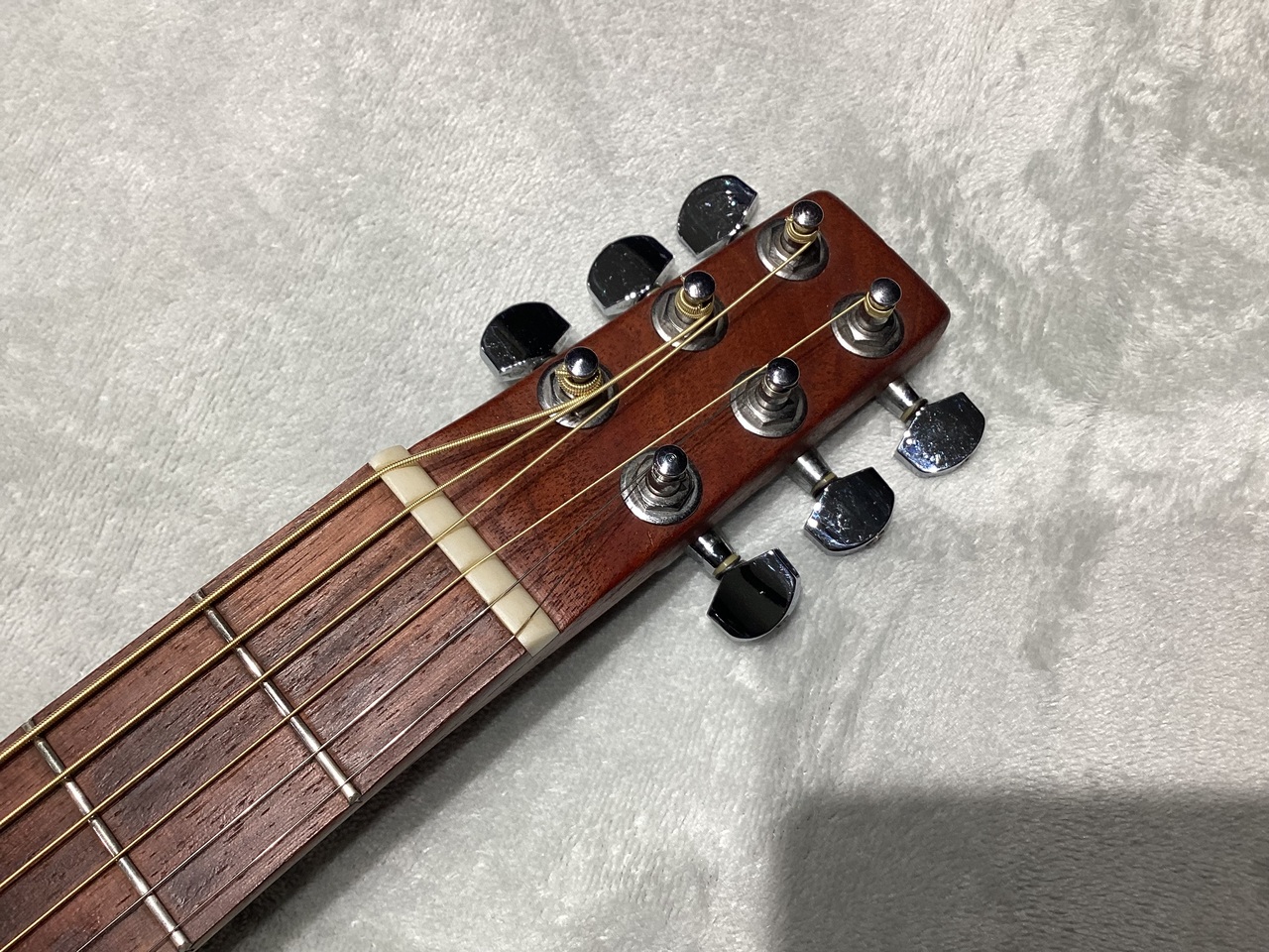 Martin Backpacker（中古）【楽器検索デジマート】
