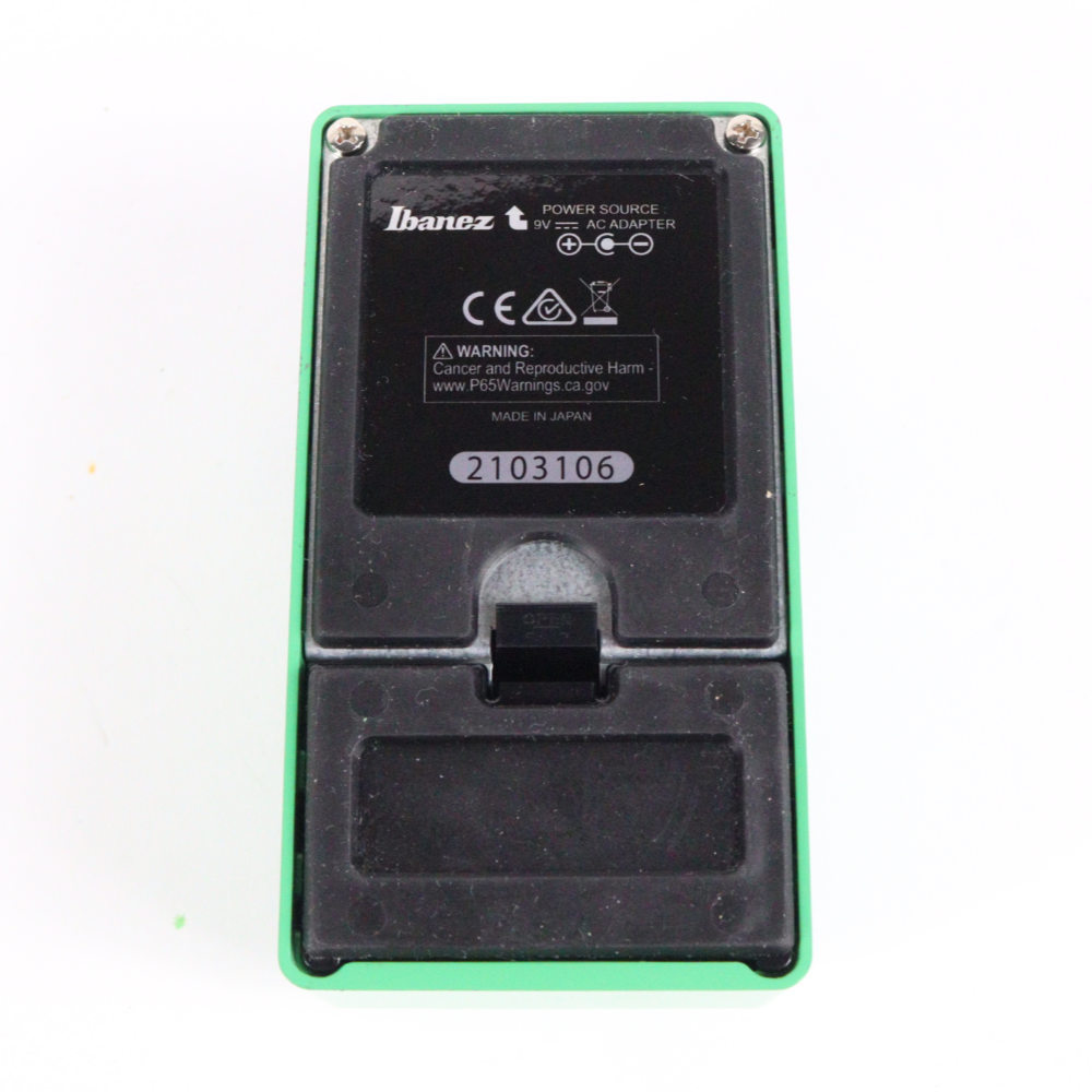 Ibanez 【中古】 チューブスクリーマー アイバニーズ IBANEZ TS808