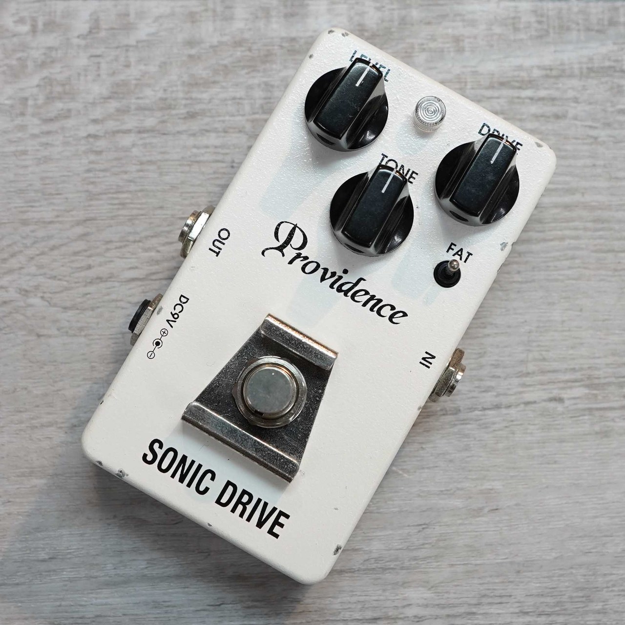 プロビデンス　SDR-4 ソニックドライブ Providence SONIC DRIVE SDR-4（中古）【楽器検索デジマート】