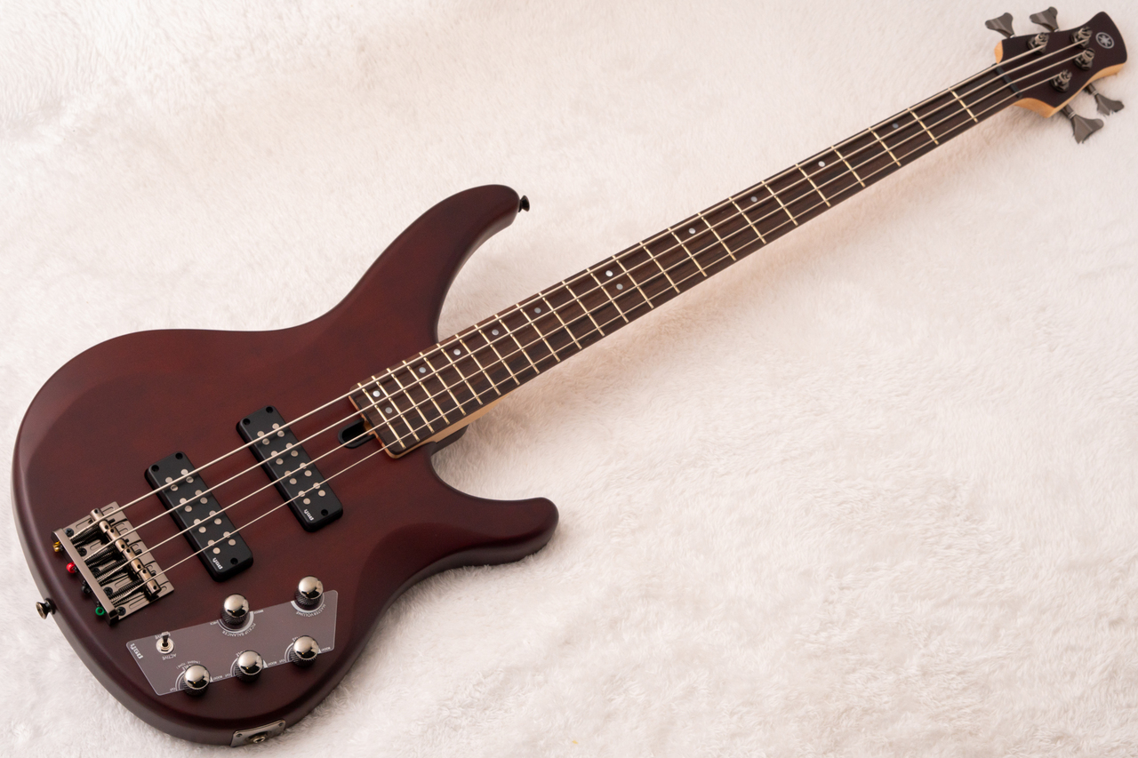 YAMAHA TRBX504 -Translucent Brown / TBR- #ILN074201 [3.76kg]（新品