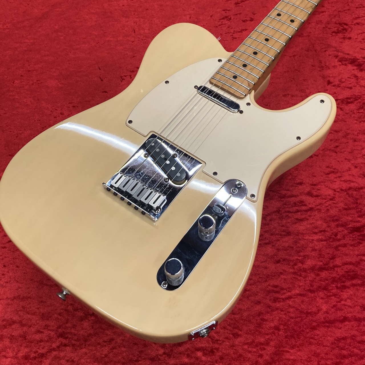 Fender Fender USA American Telecaster# Z3135870（中古）【楽器検索
