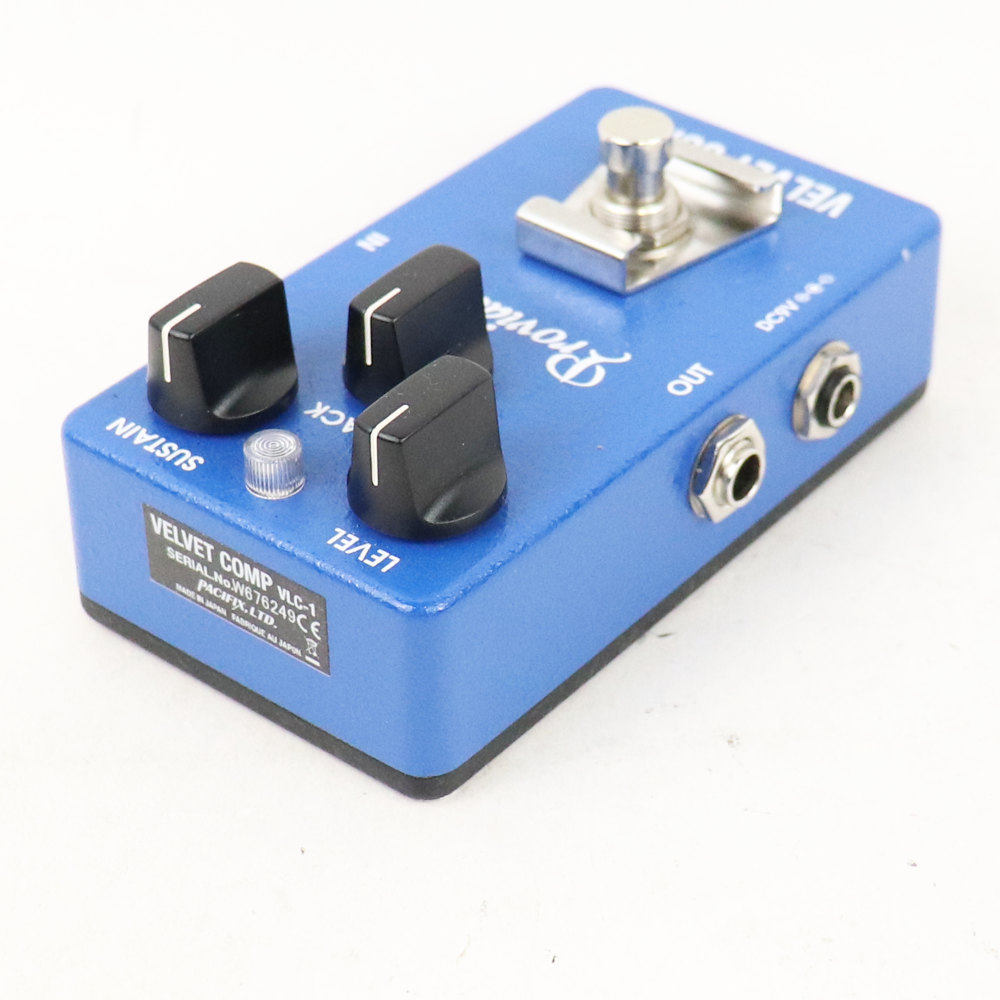 Providence 【中古】 エフェクター コンプ コンプレッサー