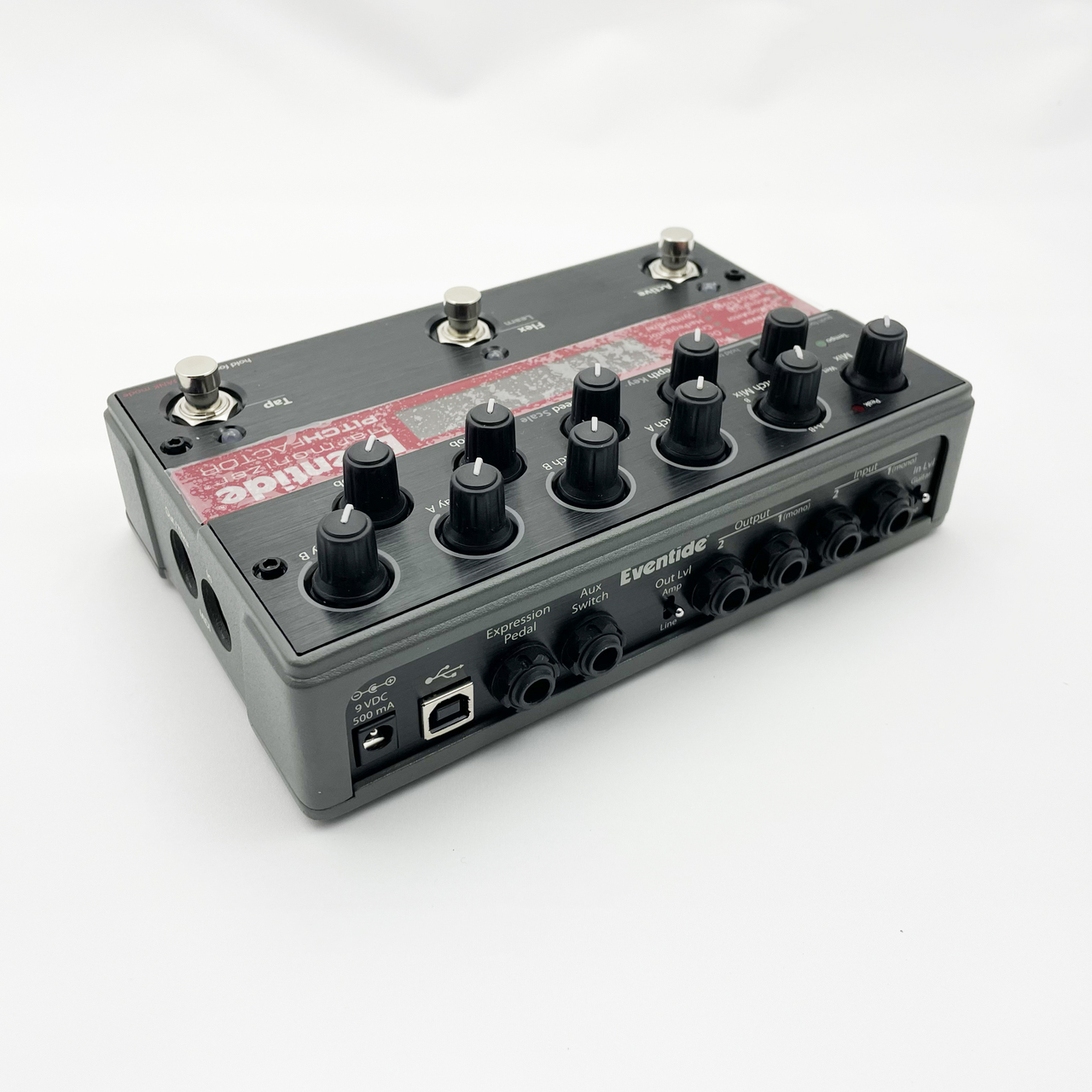 Eventide Pitch Factor 正規輸入品（中古）【楽器検索デジマート】