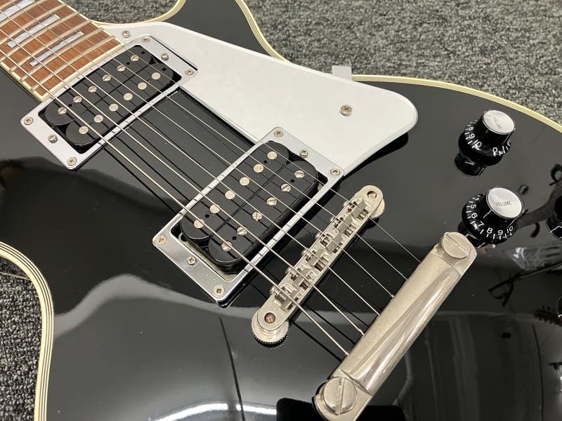 Epiphone Les Paul Custom mod. / Made in Japan（中古）【楽器検索