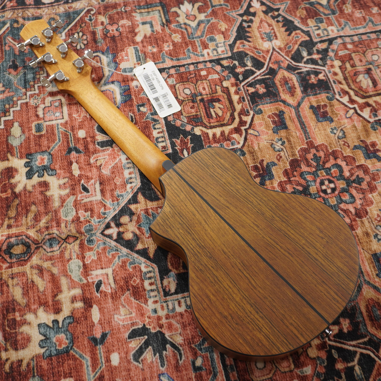 Ibanez EWP14WB-OPN (Open Pore Natural)【WINTER SELECTION特価