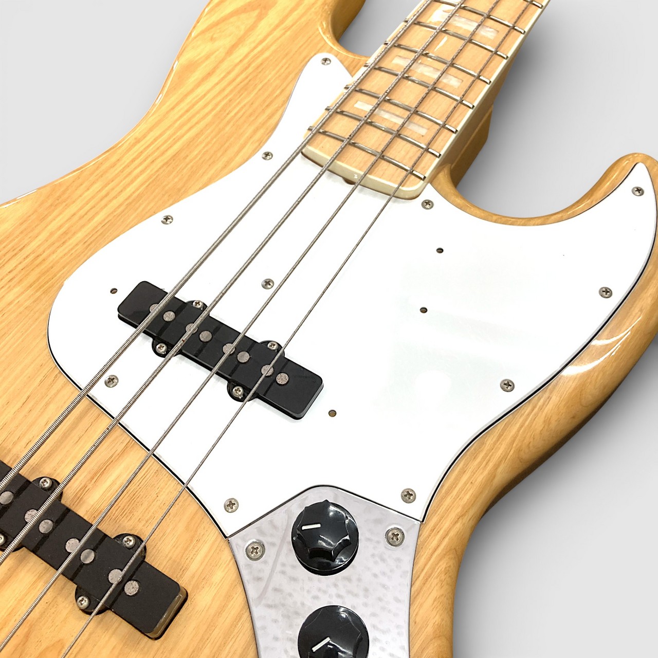 Fender Japan JB75 NAT 2004～2006年製（中古）【楽器検索デジマート】