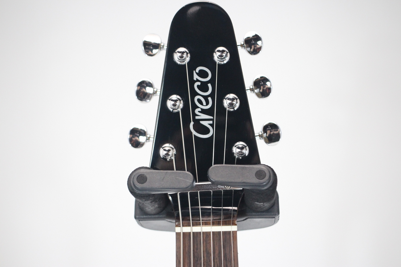 Greco FV-MINI(中古)【楽器検索デジマート】 Greco FV-MINI(中古)【楽器検索デジマート】