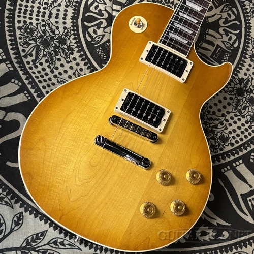 Gibson Slash Jessica Les Paul Standard -Honey Burst-【#232150243